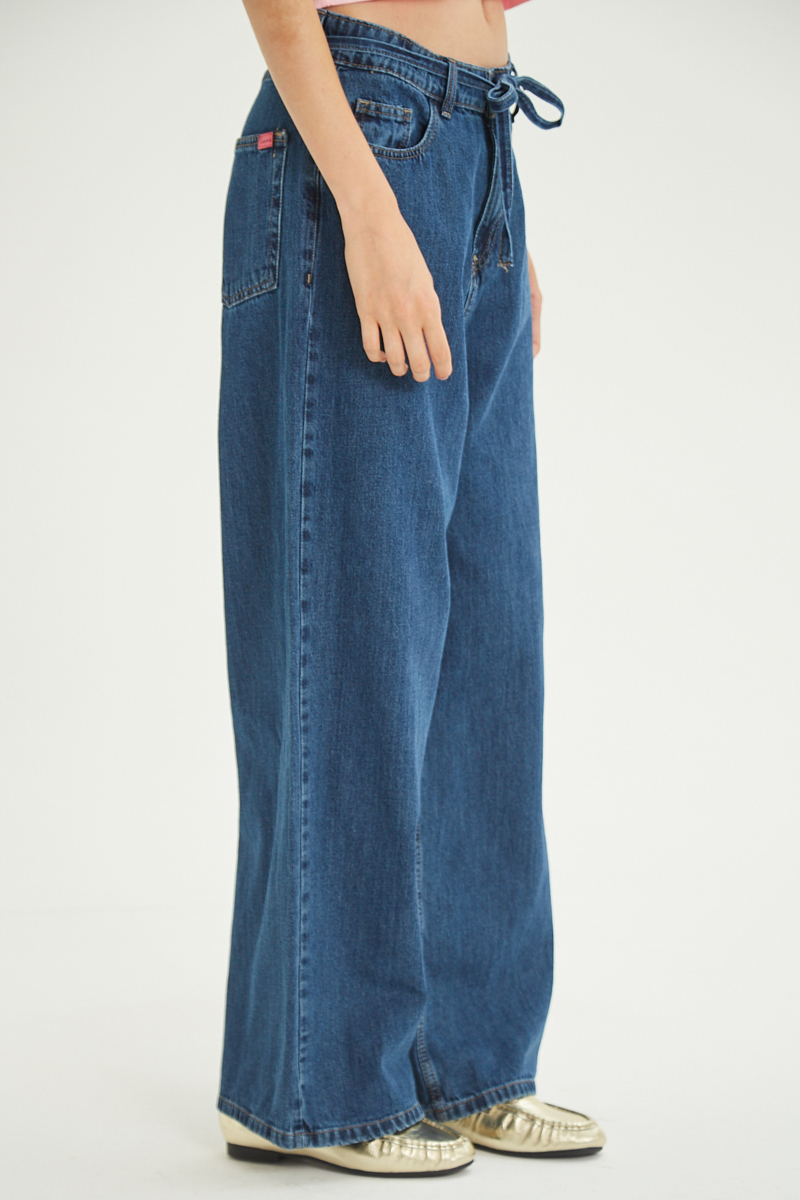 PANTALÓN DE JEAN LUKA