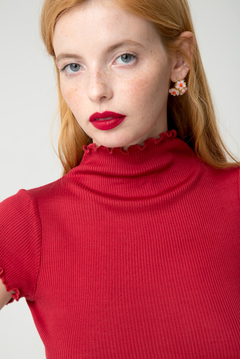 AROS HALIMA