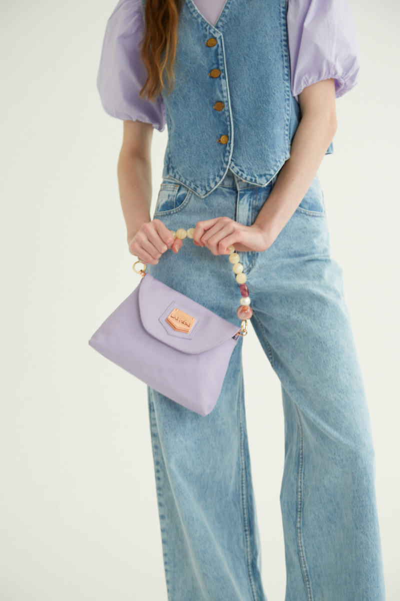 CARTERA DE CUERO TERNI