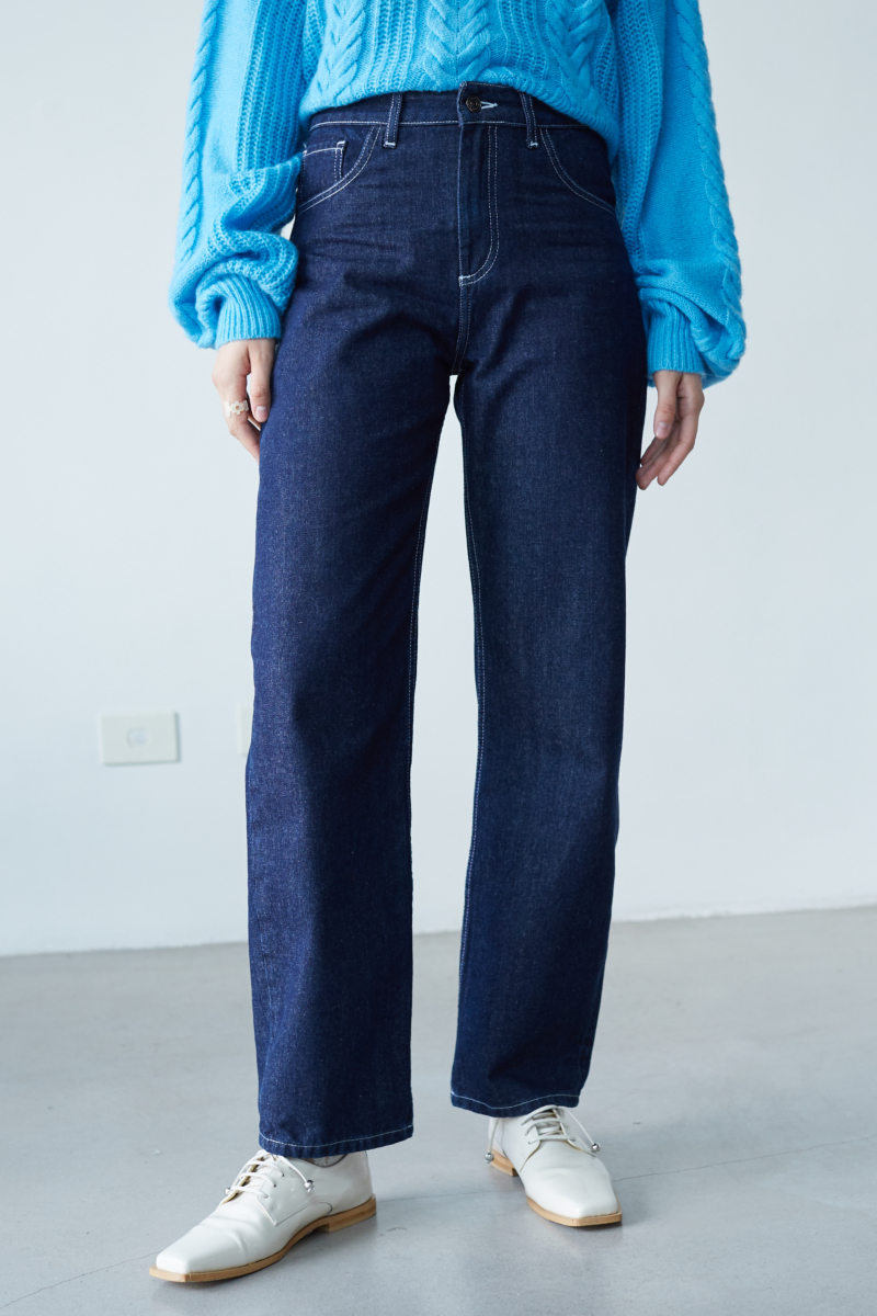 PANTALÓN DE JEAN MICA