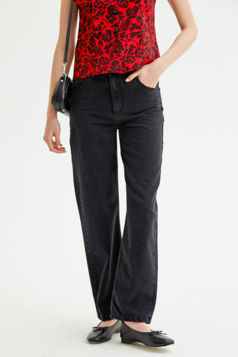 PANTALÓN DE JEAN MICA