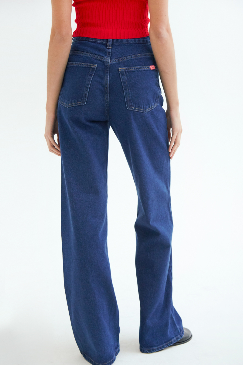PANTALÓN DE JEAN MIKO 