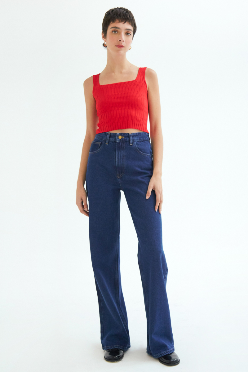 PANTALÓN DE JEAN MIKO 