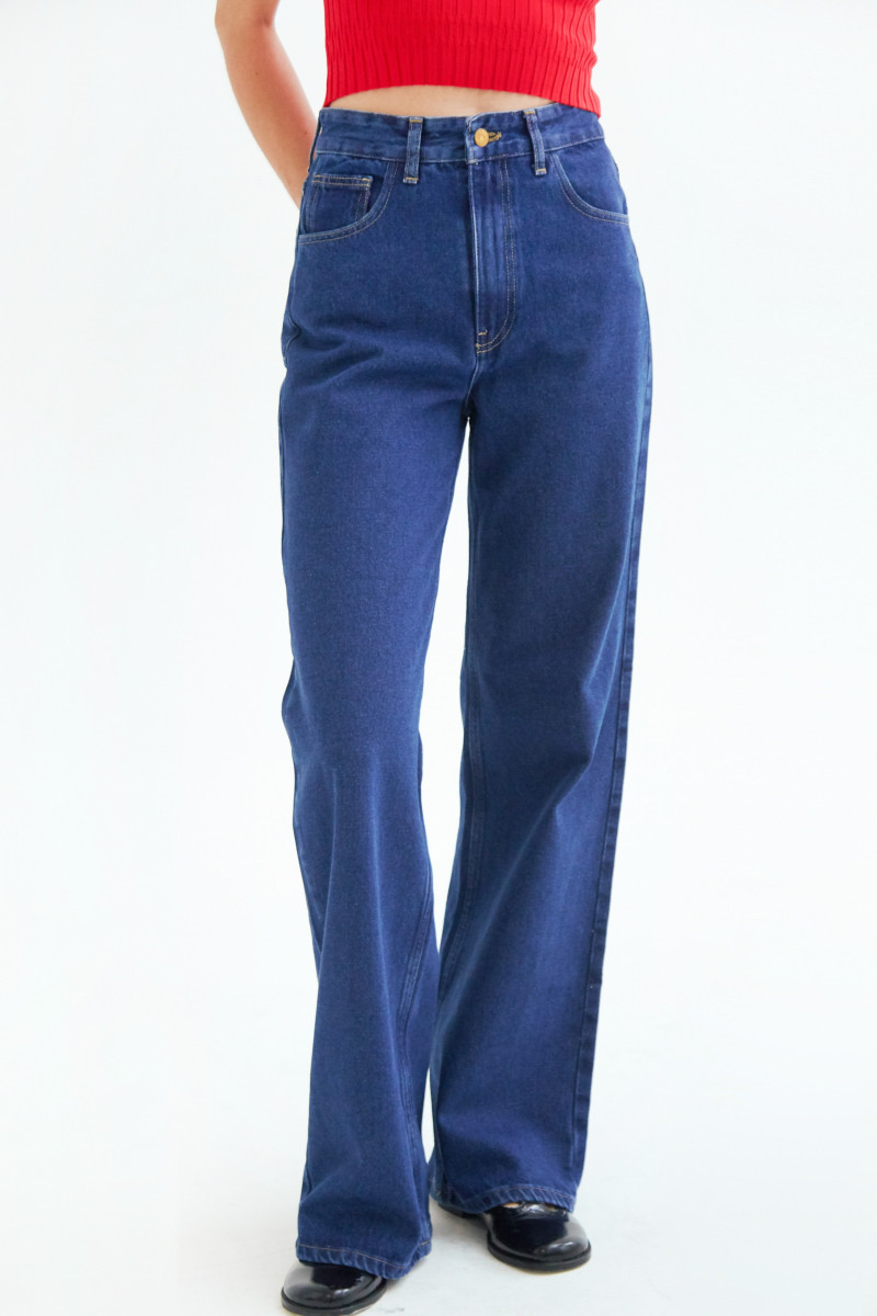 PANTALÓN DE JEAN MIKO 