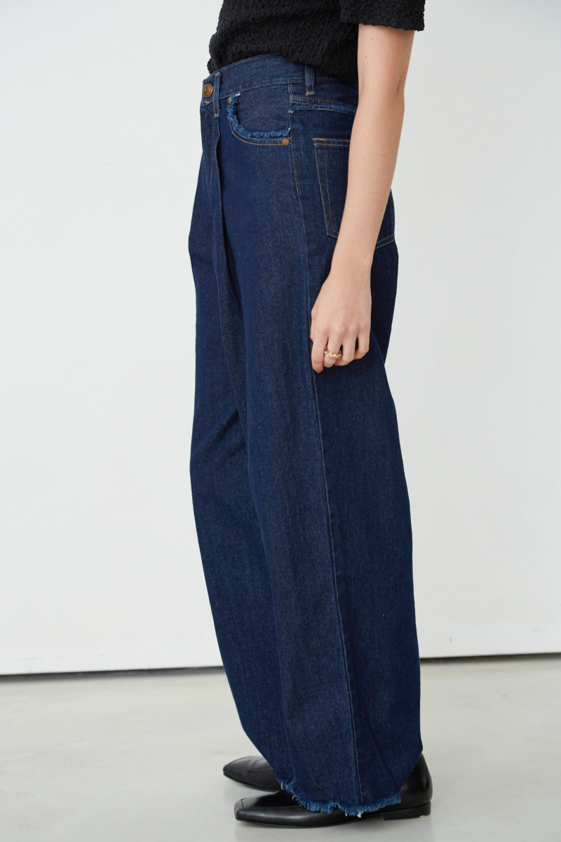 PANTALON DE JEAN MILEY 