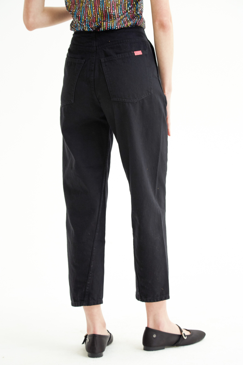 PANTALON DE JEAN ROSIE 