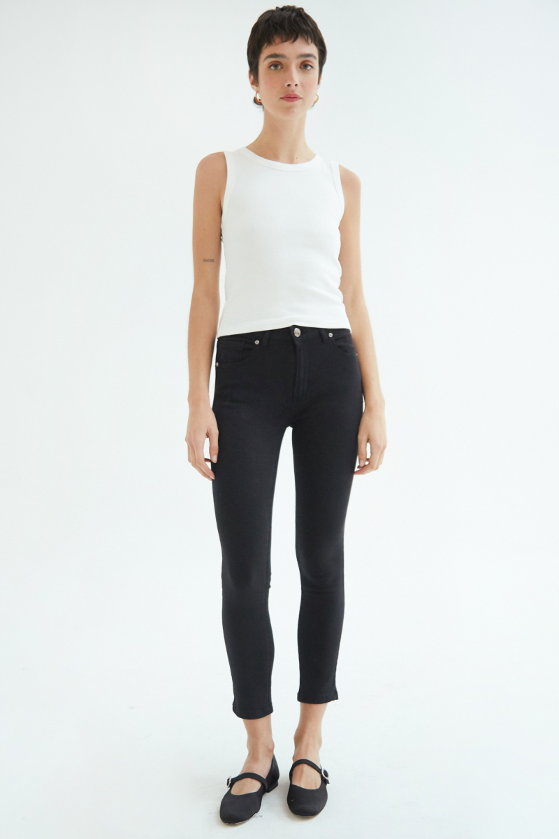PANTALON DE JEAN SMALLS 24 