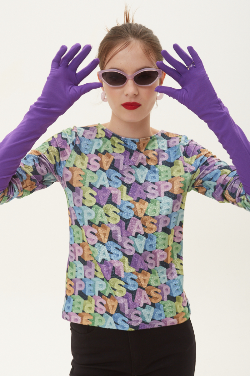 GUANTES RITA LISO