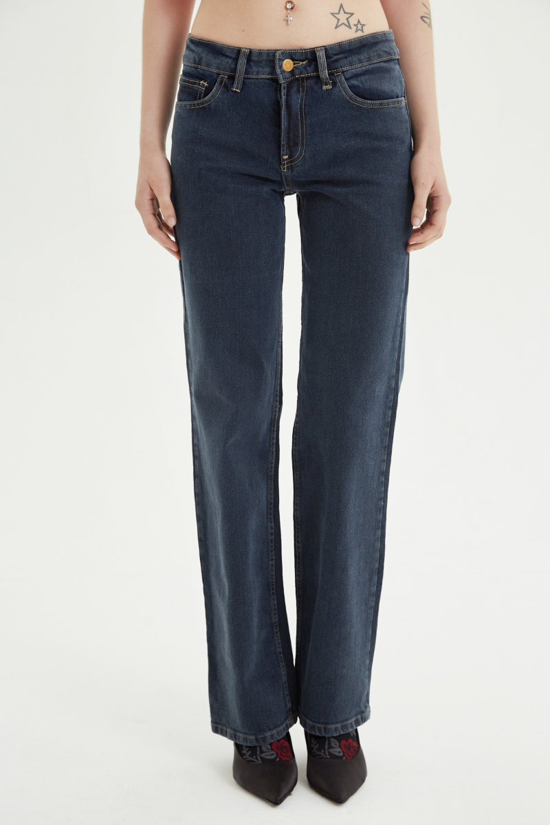 PANTALÓN DE JEAN SMITH