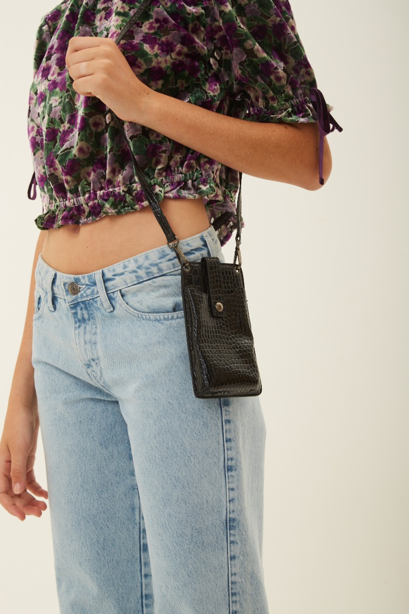 BLUSA CATALANA VELVET