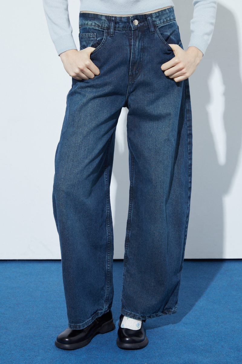PANTALÓN DE JEAN TENNEY