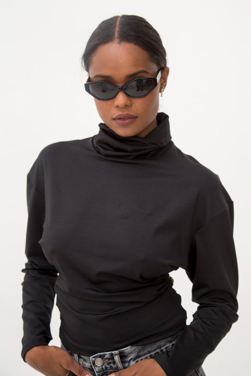 POLERA DAPHNE 
