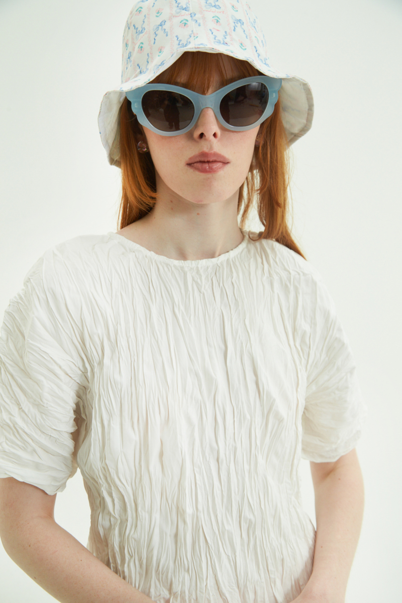 BLUSA THORN
