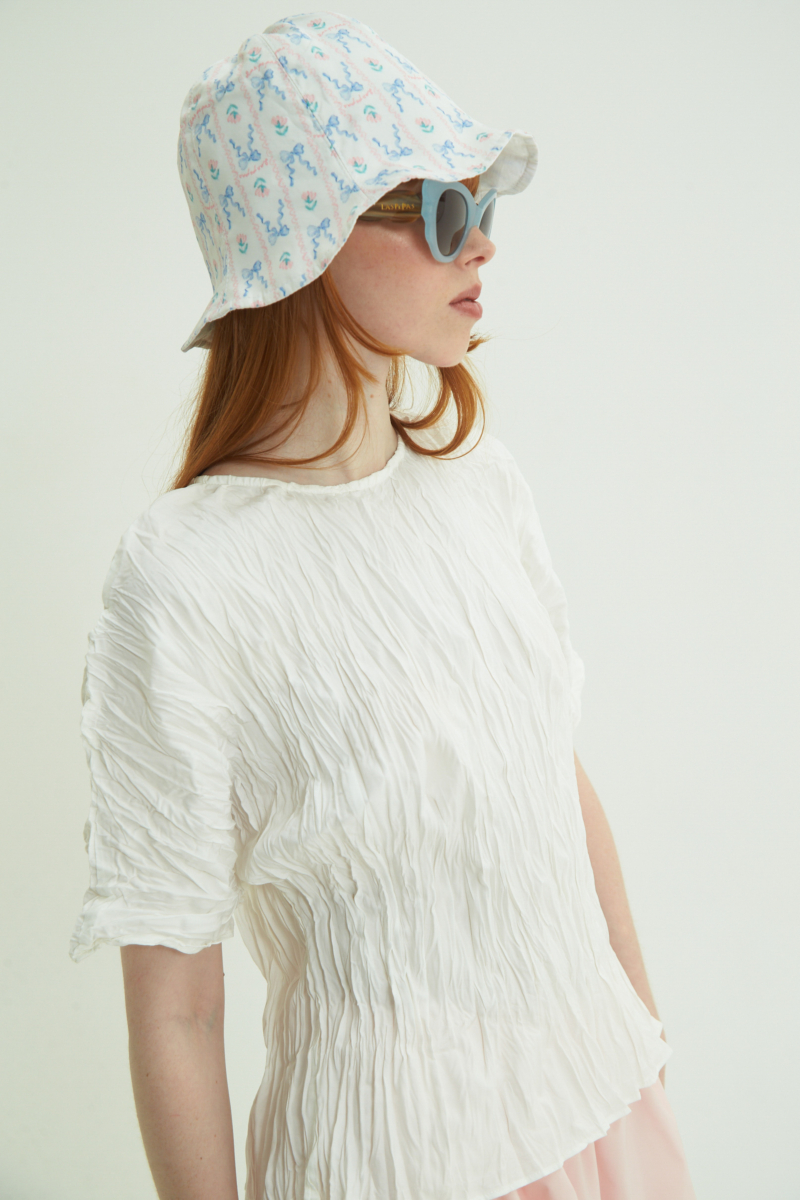 BLUSA THORN