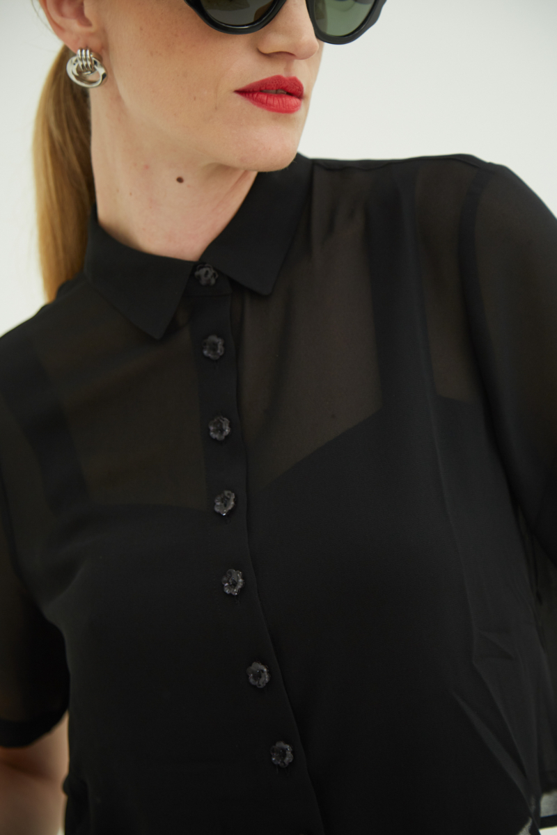 CAMISA ECO-FRIENDLY  DOODLEY
