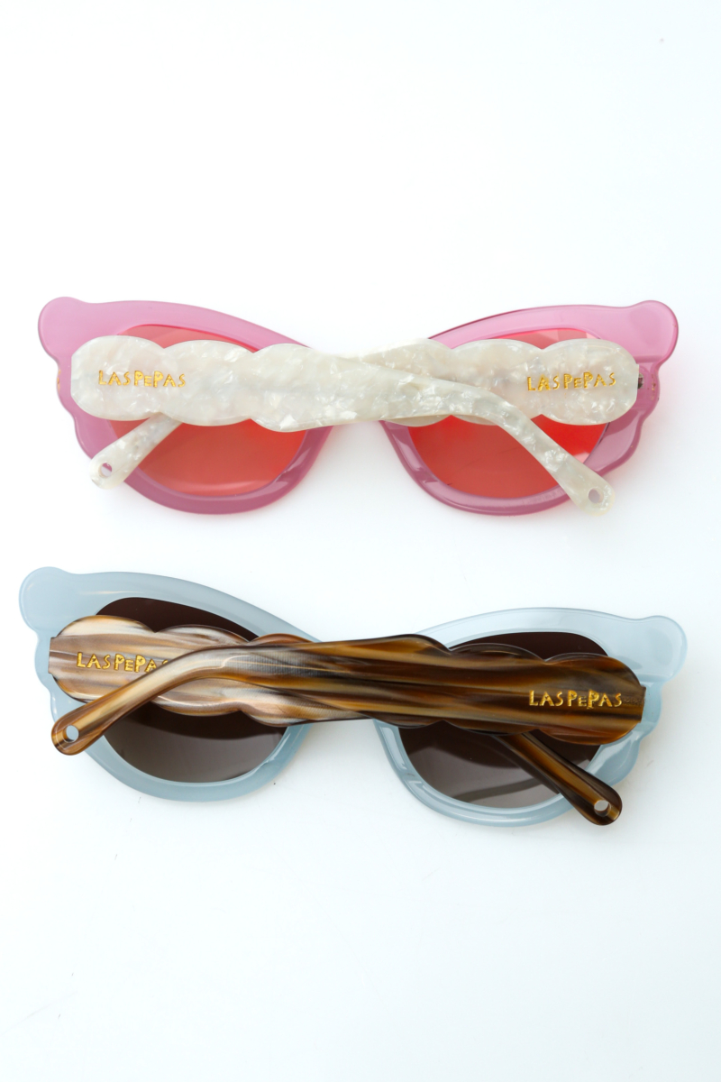 LENTES HEATHER
