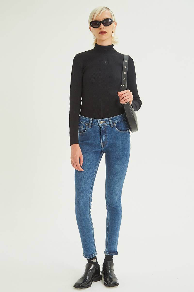 PANTALON DE JEAN SMALLS 24 