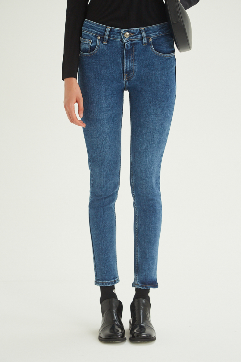 PANTALON DE JEAN SMALLS 24 