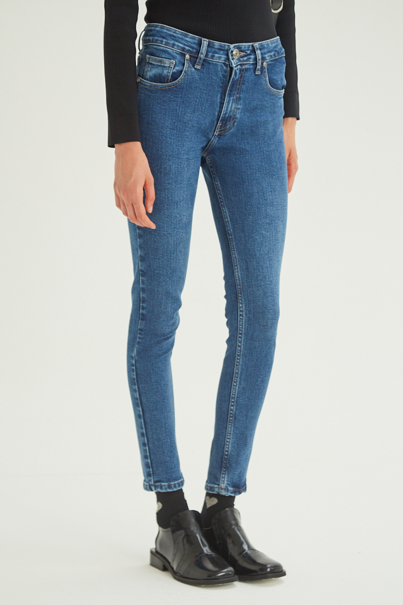 PANTALON DE JEAN SMALLS 24 