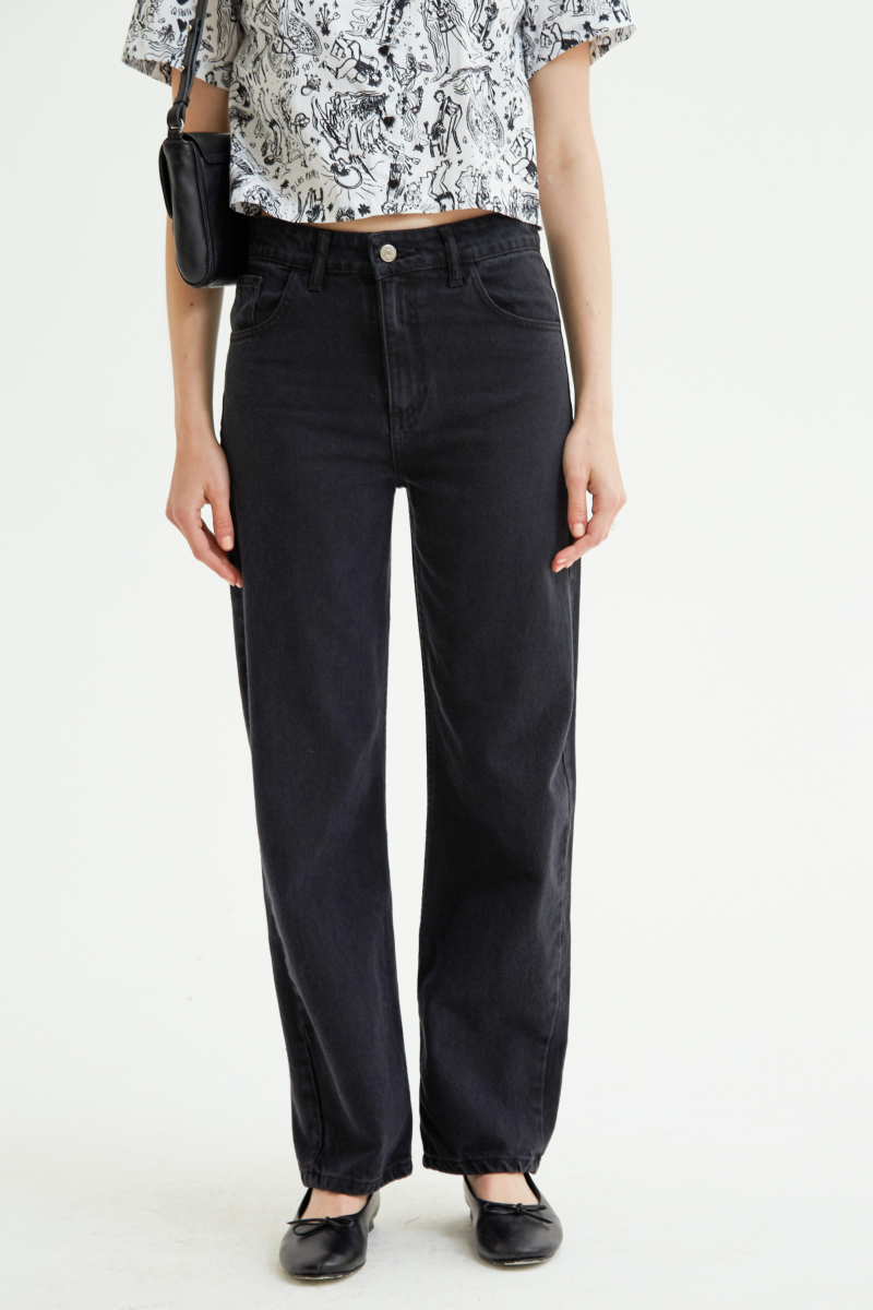 PANTALÓN DE JEAN MICA