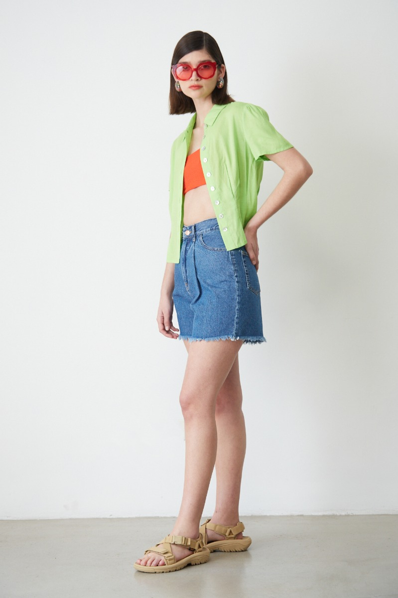 SANDALIA TEVA HURRICANE VERGE