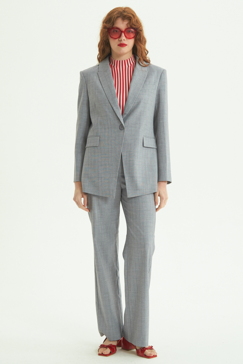 BLAZER BARBARA GALES