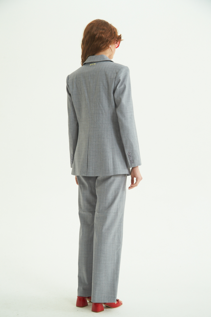 BLAZER BARBARA GALES