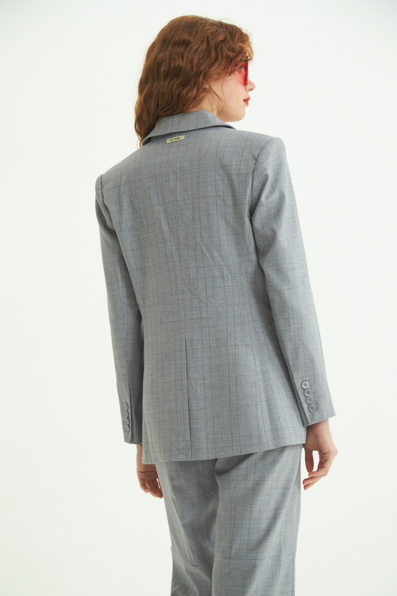 BLAZER BARBARA GALES