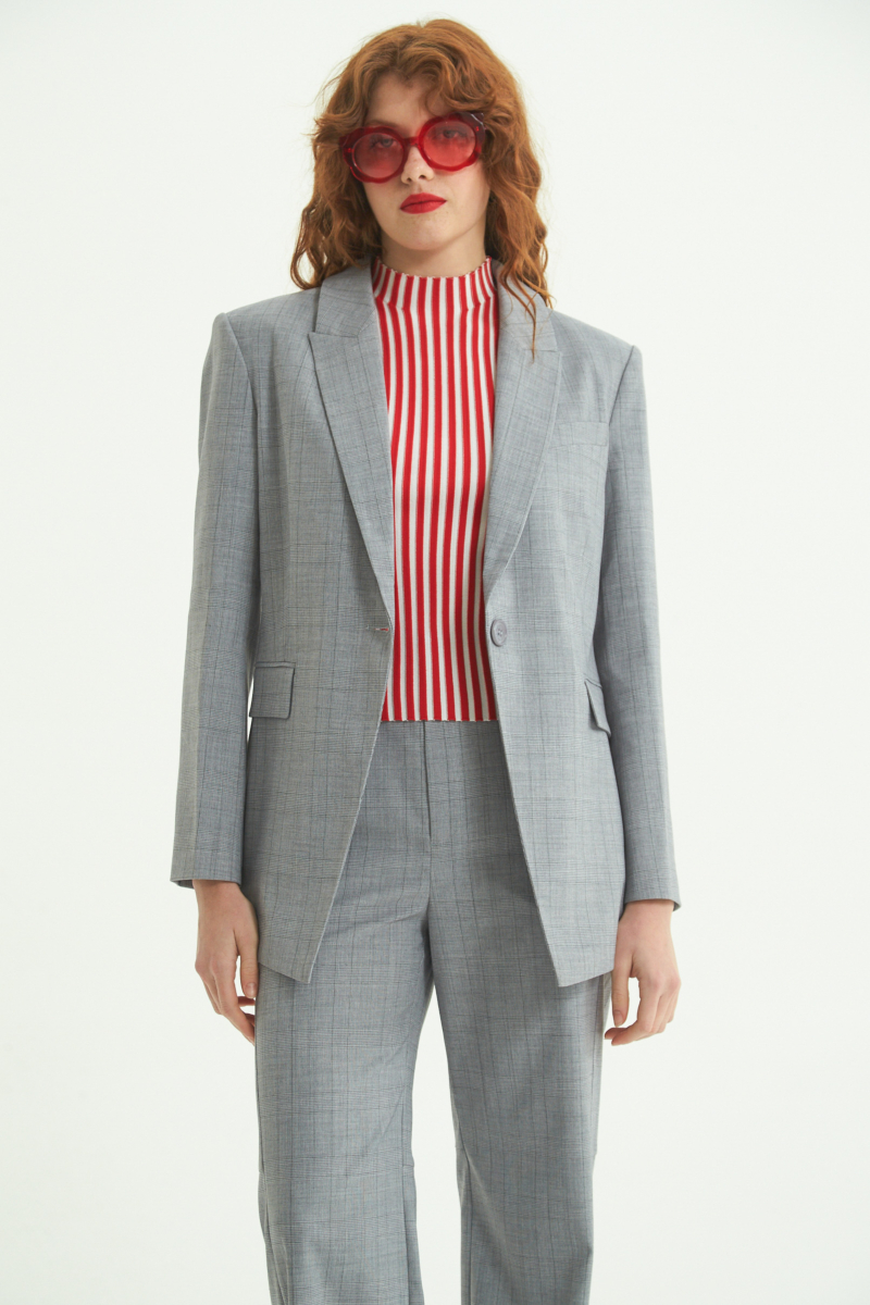 BLAZER BARBARA GALES