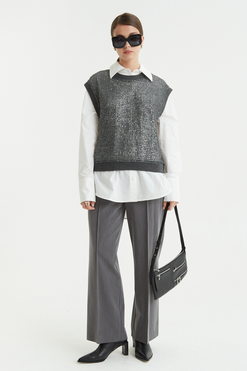 PANTALON SASTRERO TURT