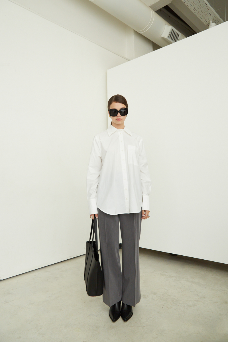 PANTALON SASTRERO TURT