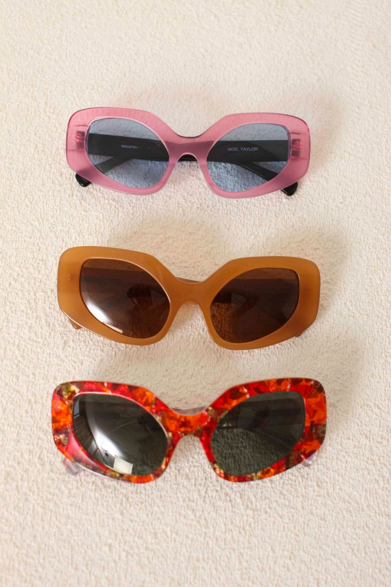 LENTES TAYLOR