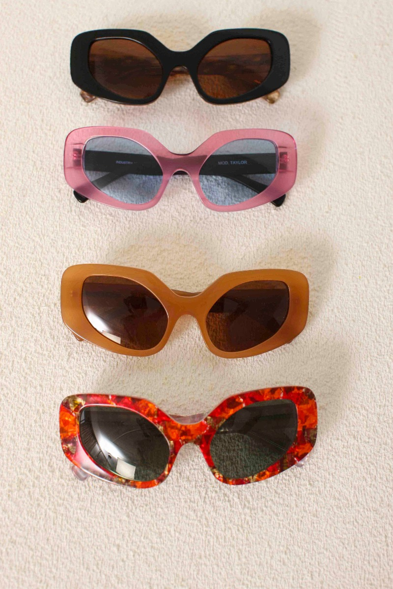 LENTES TAYLOR