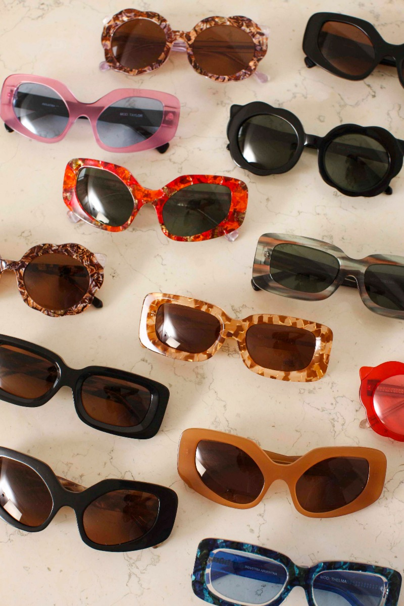 LENTES TAYLOR