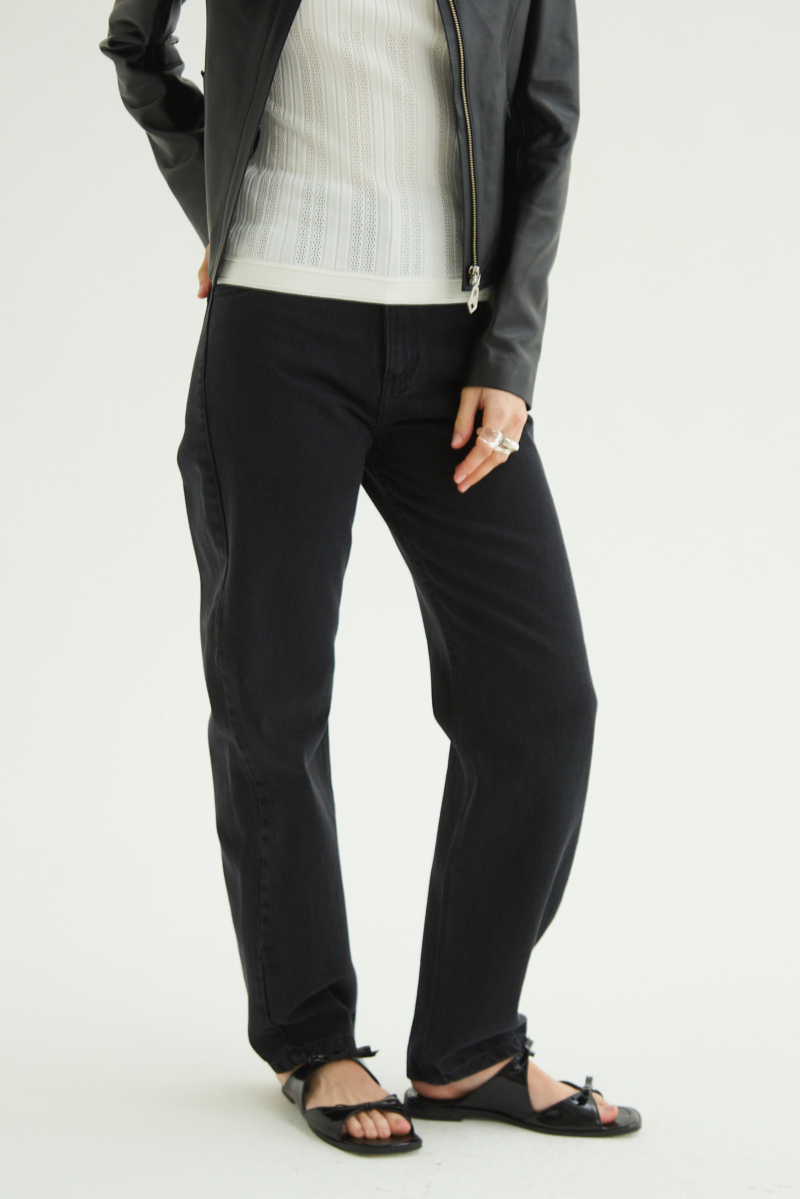 PANTALÓN DE JEAN MICA