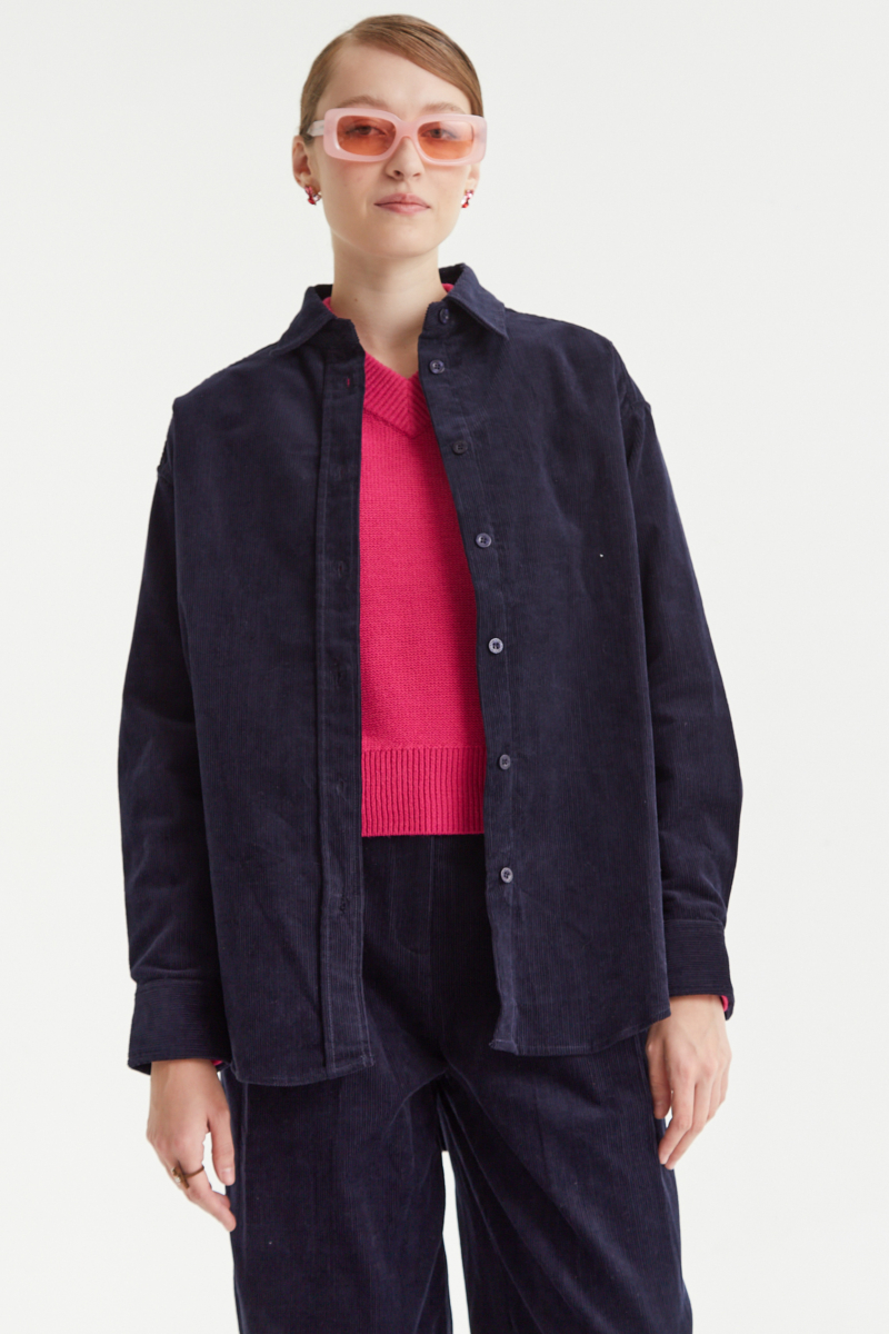 SWEATER TEJIDO CAMPION