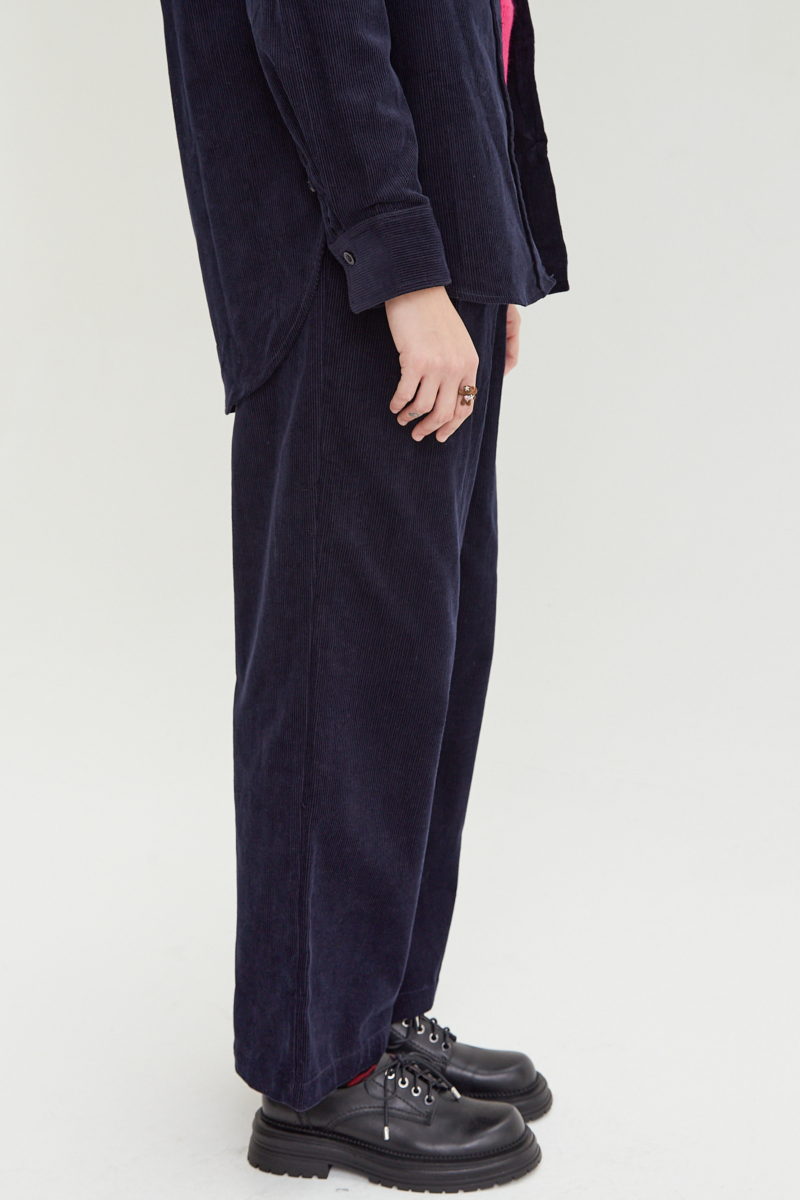 PANTALÓN DE CORDEROY ADAM