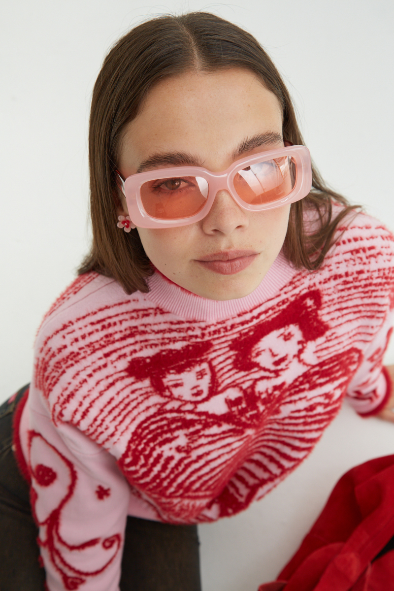 LENTES THELMA
