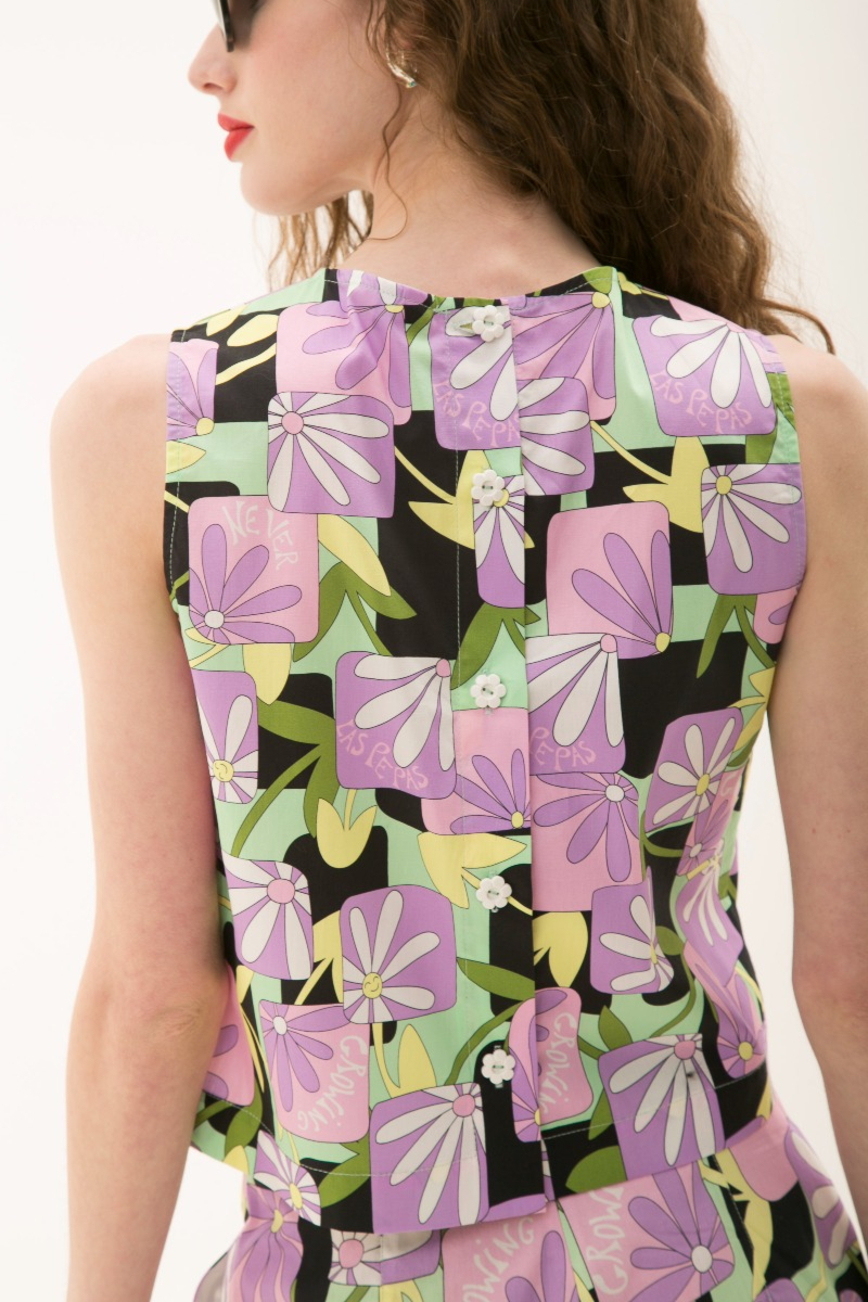 MUSCULOSA TARA MARGARITA