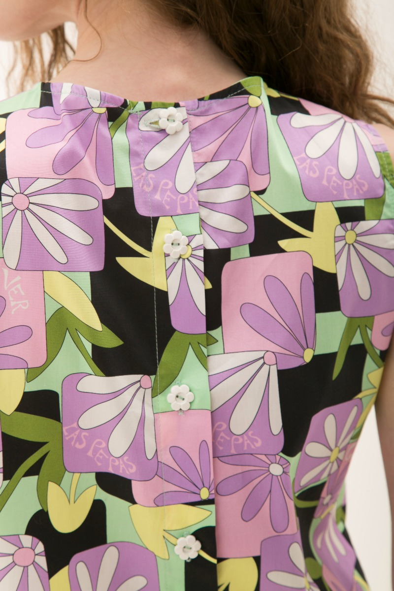 MUSCULOSA TARA MARGARITA