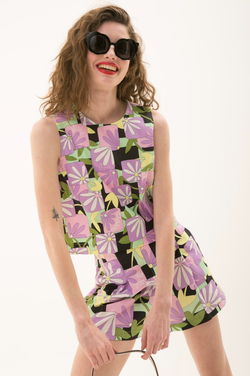 MUSCULOSA TARA MARGARITA