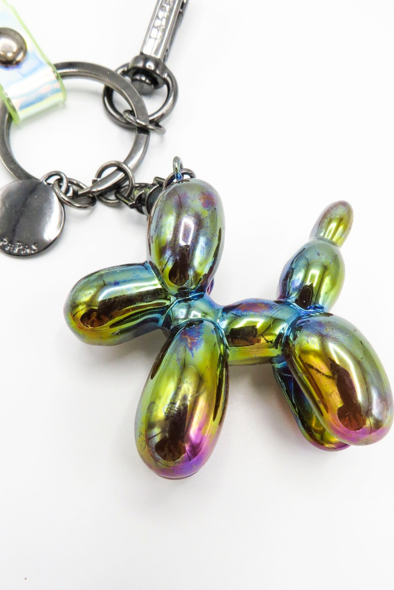 LLAVERO KOONS