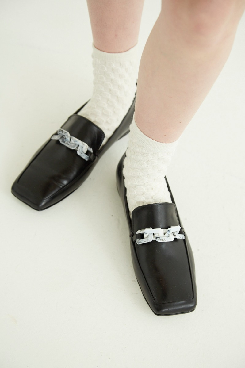 MOCASIN DE CUERO SAUCO