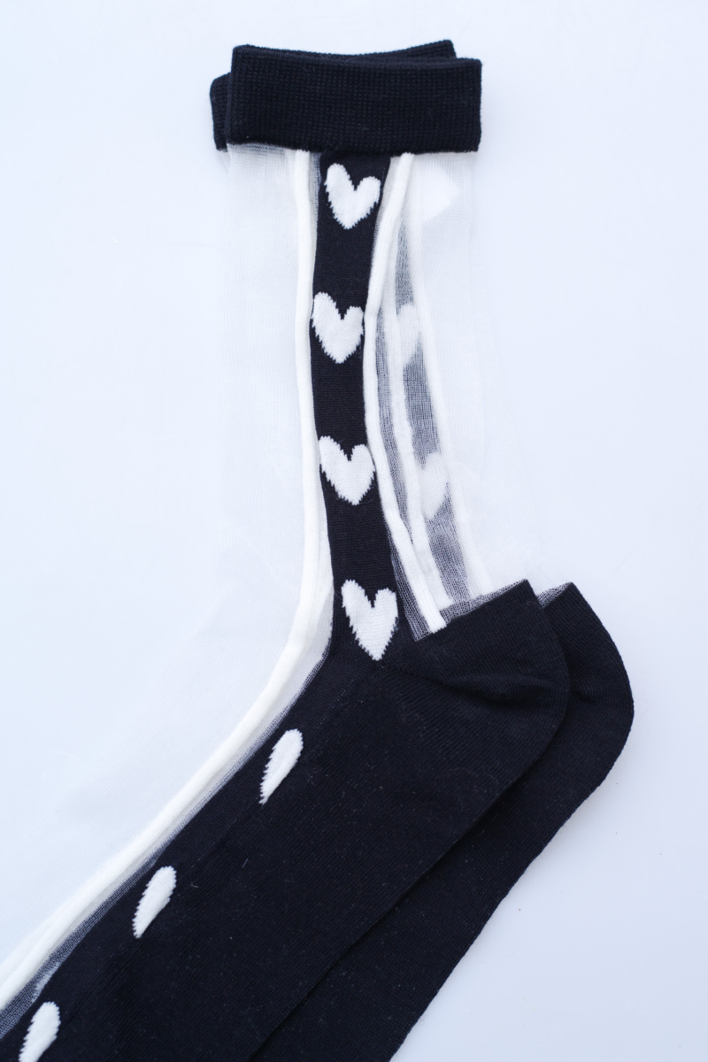 MEDIAS HEART