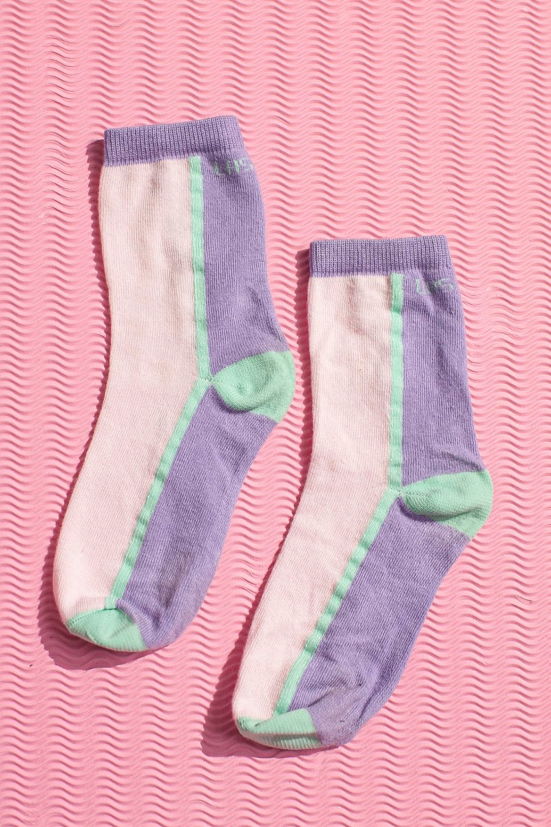 MEDIAS YUZU