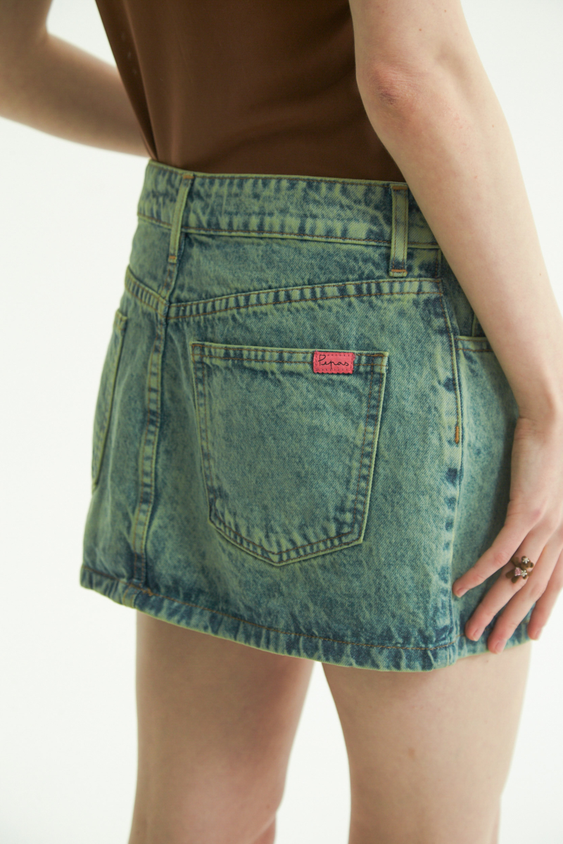 MINI DE JEAN JERRY ACID