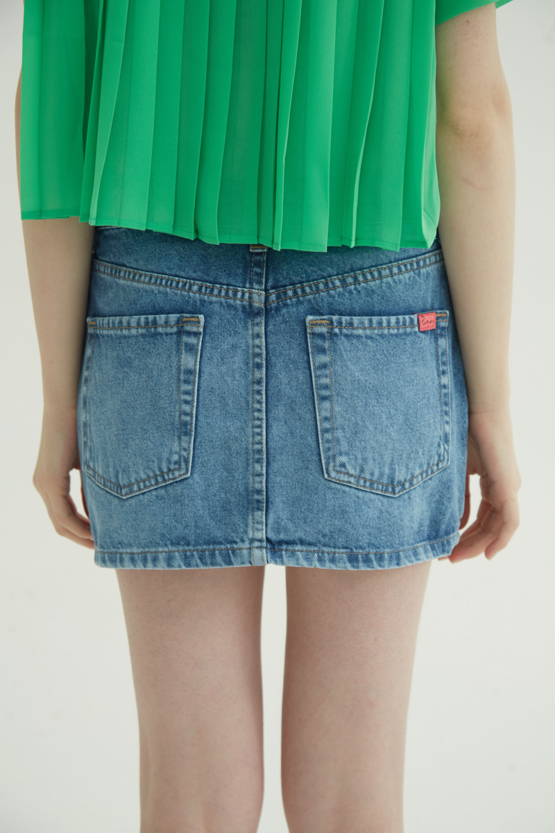 MINI DE JEAN JERRY