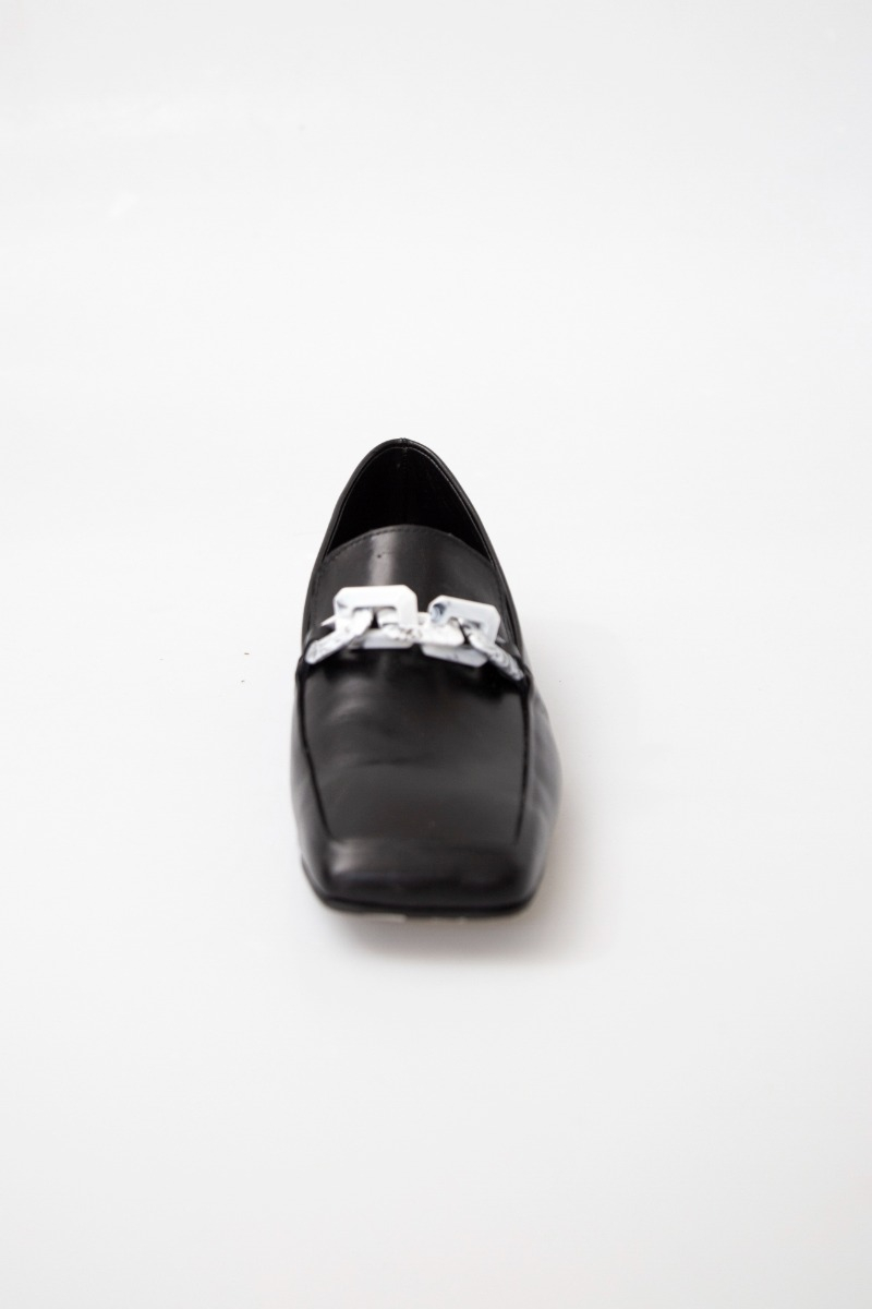 MOCASIN DE CUERO SAUCO