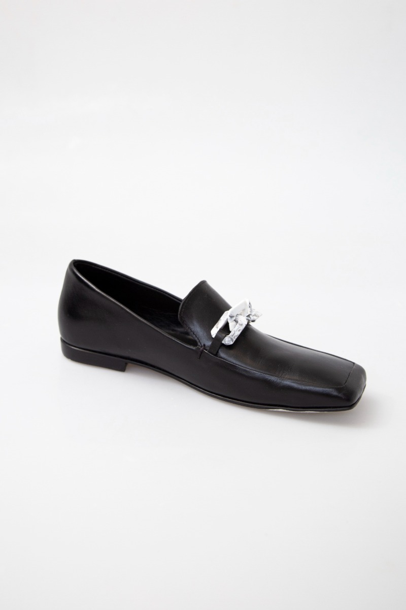 MOCASIN DE CUERO SAUCO