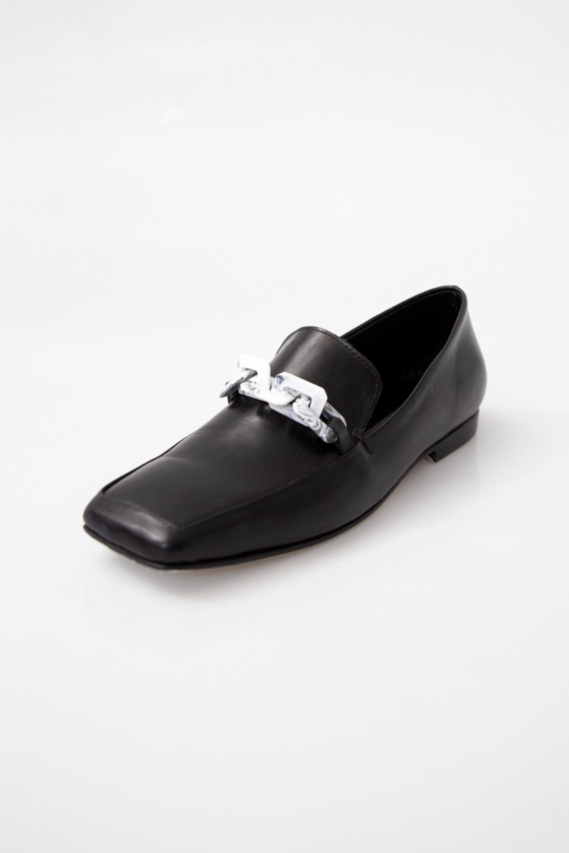 MOCASIN DE CUERO SAUCO